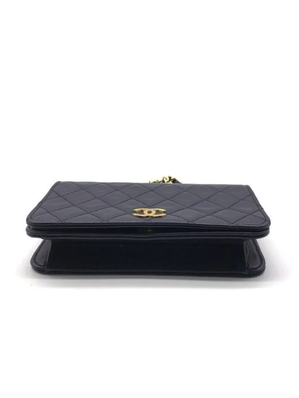 CHANEL this authentic